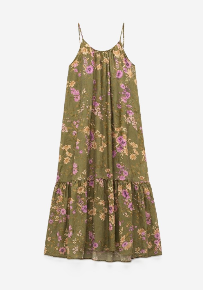 Milly dress ΦΟΡΕΜΑ MILLY - Εικόνα 1